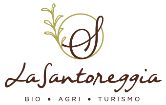 La Santoreggia logo